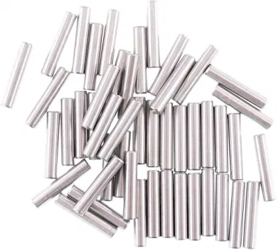 Pin Rod Fasten Elements Stainless Steel Dowel Pin