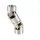 Huading Ws Type Telescopic Universal Joints